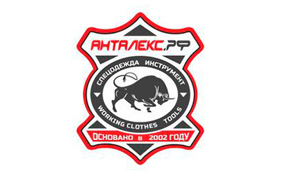 ООО Анталекс